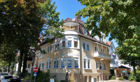 Haus Königin Luise, © Haus Königin Luise