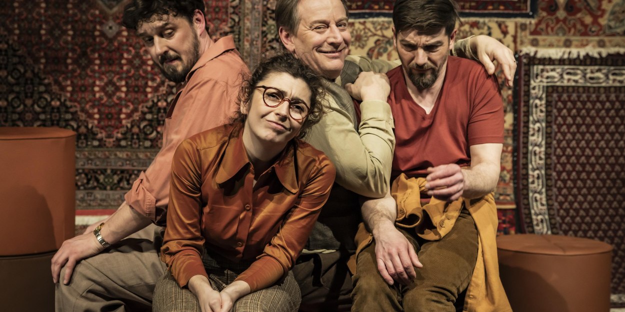 Mutter Vater Land 3, © Landestheater Detmold