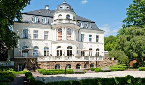 Villa Dürkopp, © Hotel Villa Dürkopp