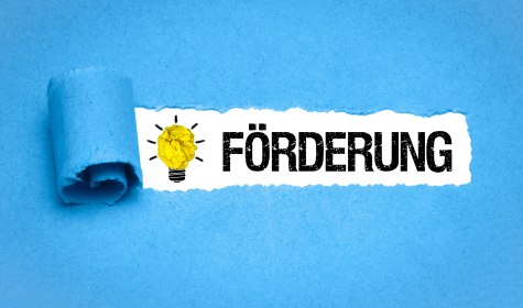 Förderung im Sport, © stock.adobe.com - magele