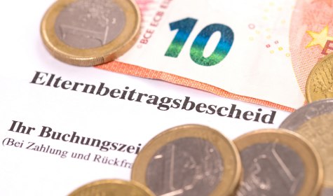 elternbeitraege_2, &copy; PhotographyByMK - stock.adobe.com