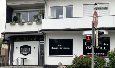Till Eulenspiegel, © Stadt Bad Salzuflen / Oliver Siekmann