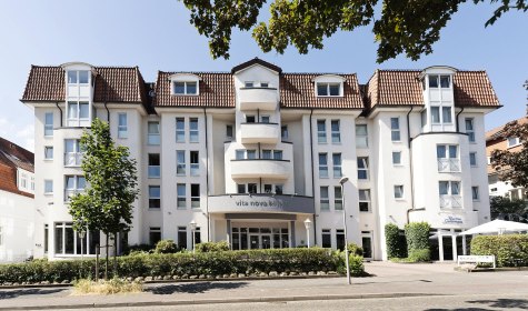 vita nova klinik Bad Salzuflen, © vita nova klinik Bad Salzuflen