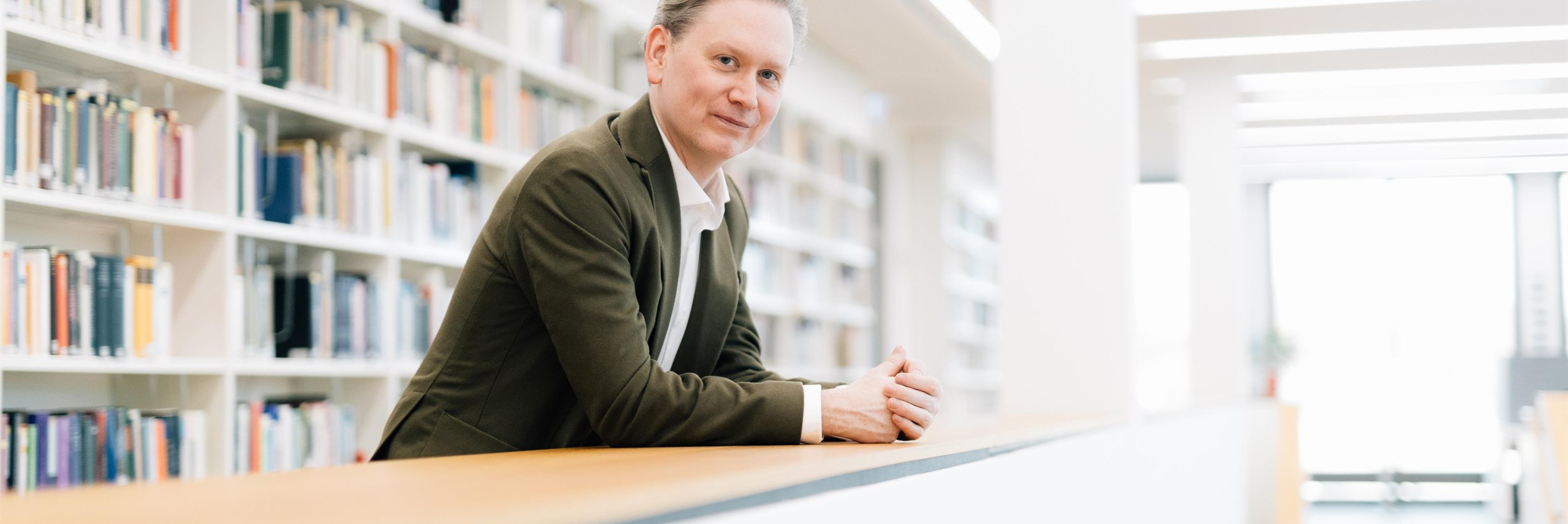 Bloxham, © Nordwestdeutschen Philharmonie Bloxham, © Nordwestdeutschen Philharmonie