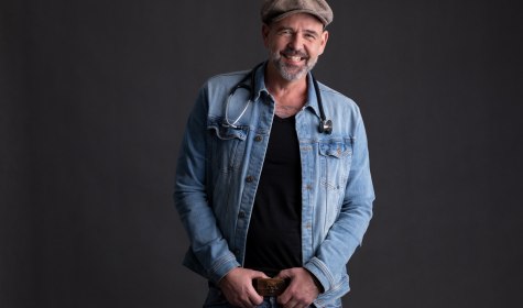 Doc Esser, © Manfred Jsamund Doc Esser, © Manfred Jsamund