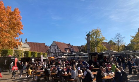 CHEATDAy Bad Salzuflen, &copy; Stadt Bad Salzuflen / O. Siekmann