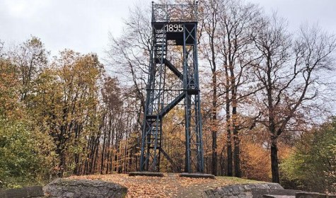 Eiserner Anton 1