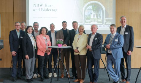 B&auml;dertag NRW 2026, &copy; Stadt Bad Salzuflen | M. Koczy