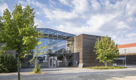 Grundschule Knetterheide, &copy; Jan Voth