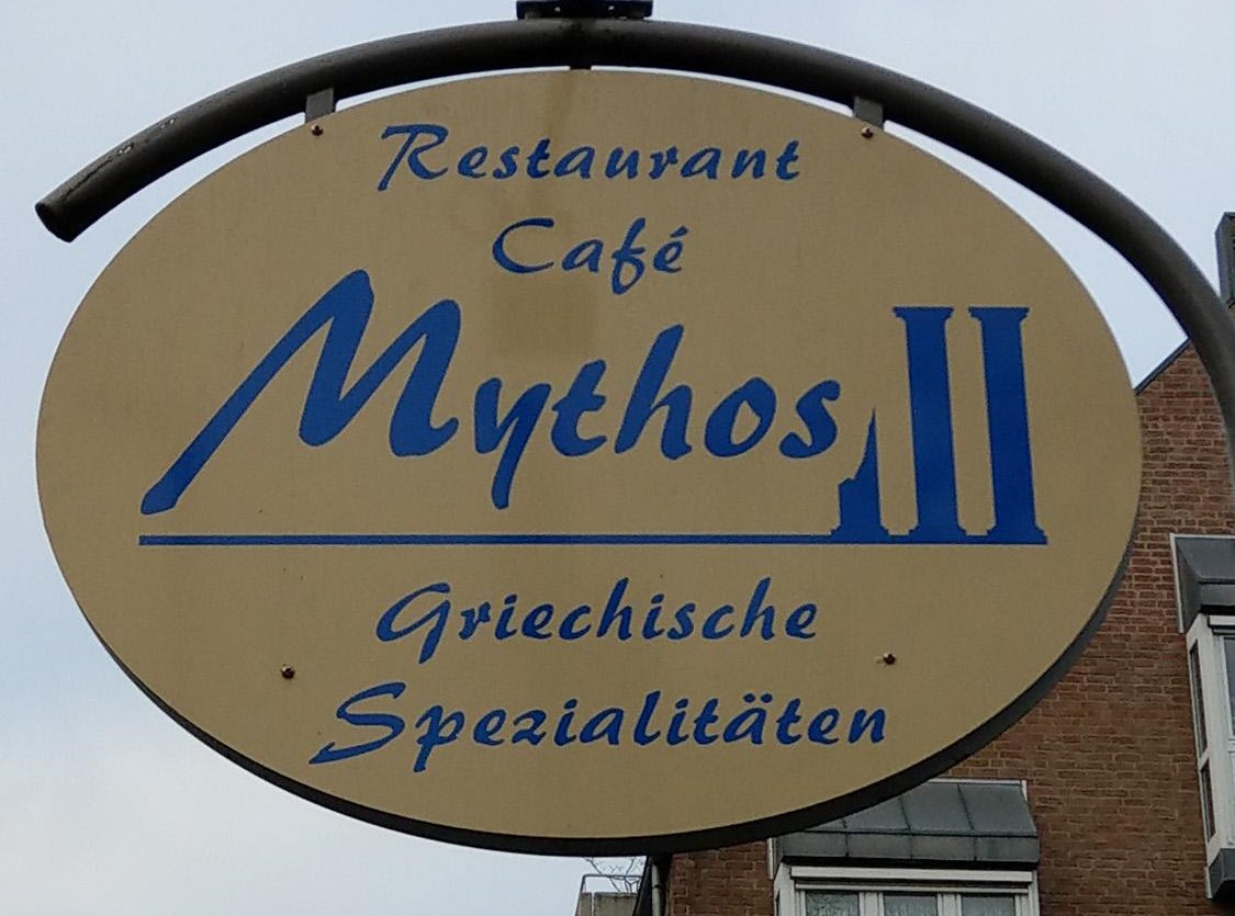 Mythoshoch