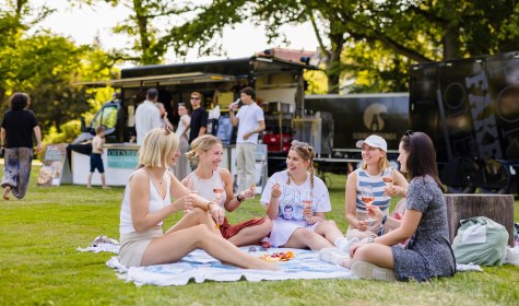 Kurparkfest Kurparkfest