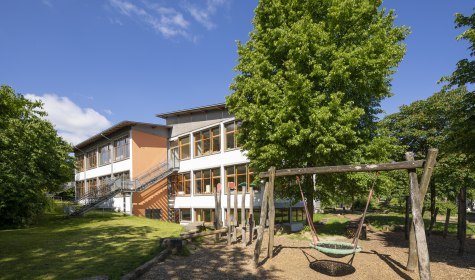 Grundschule W&uuml;sten, &copy; Jan Voth