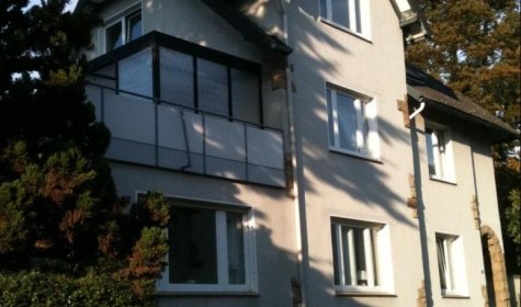 Ferienwohnung Greving