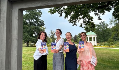 SalzuflerFrauenPower 2026, © Stadt Bad Salzuflen SalzuflerFrauenPower 2026, © Stadt Bad Salzuflen