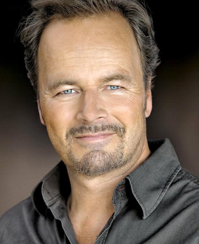 Till Demtrøder, © Hamburger Kammerspiele /