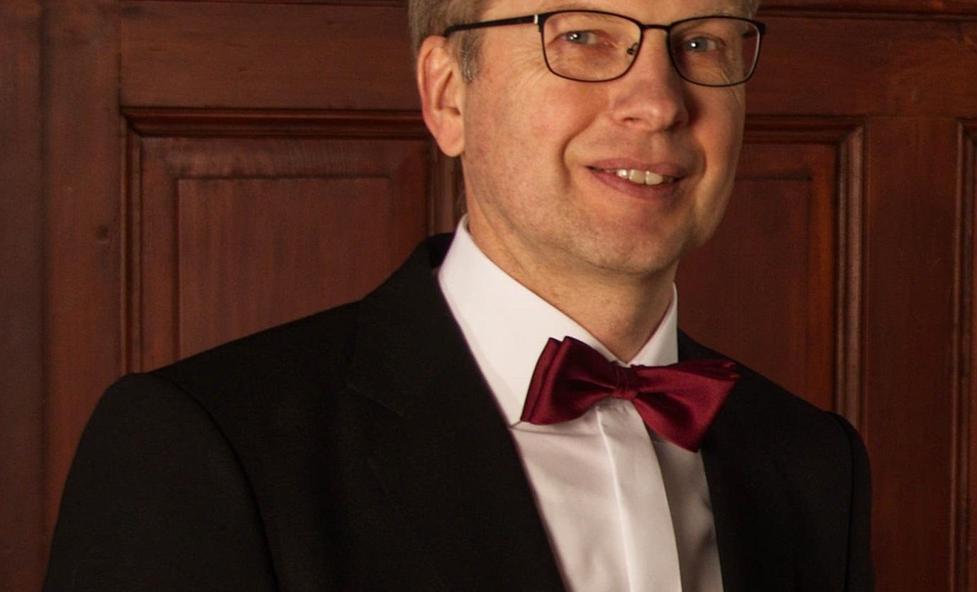 Burkhard Schmidt