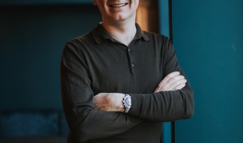 Bloxham, © Nordwestdeutschen Philharmonie Bloxham, © Nordwestdeutschen Philharmonie