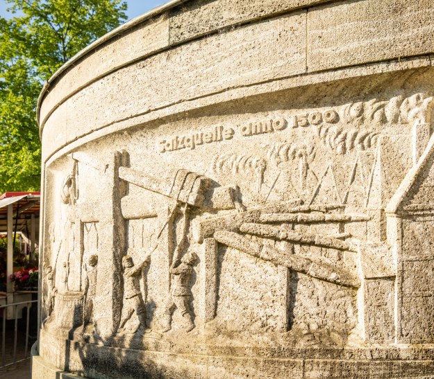 Bad-Salzuflen-Salzhof-Teutoburger-Wald-Tourismus-D-Ketz-006, &copy; Stadt Bad Salzuflen / D. Ketz
