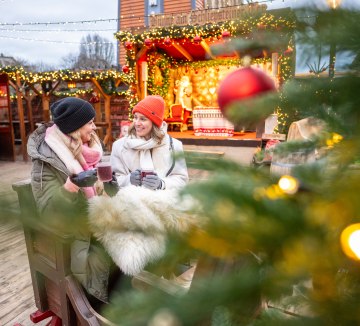 Stadt Bad Salzuflen-Bad Salzufler Weihnachtstraum-Teutoburger-Wald-D-Ketz-115, © Stadt Bad Salzuflen / D. Ketz Stadt Bad Salzuflen-Bad Salzufler Weihnachtstraum-Teutoburger-Wald-D-Ketz-115, © Stadt Bad Salzuflen / D. Ketz