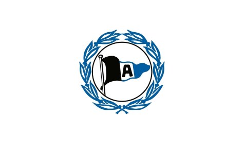 Logo DSC Arminia Bielefeld, © DSC Arminia Bielefeld