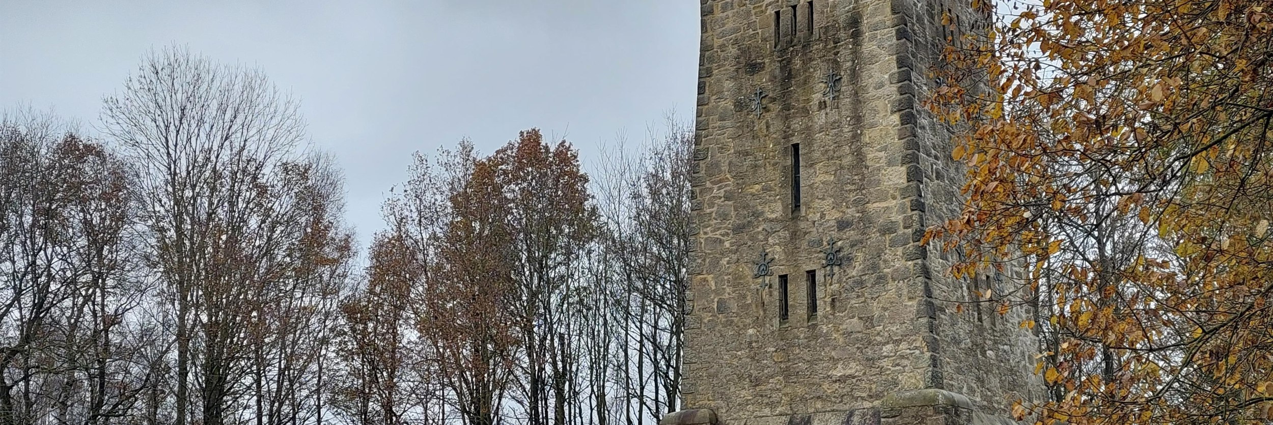 Bismarckturm Bad Salzuflen, © Stadt Bad Salzuflen/K. Paar