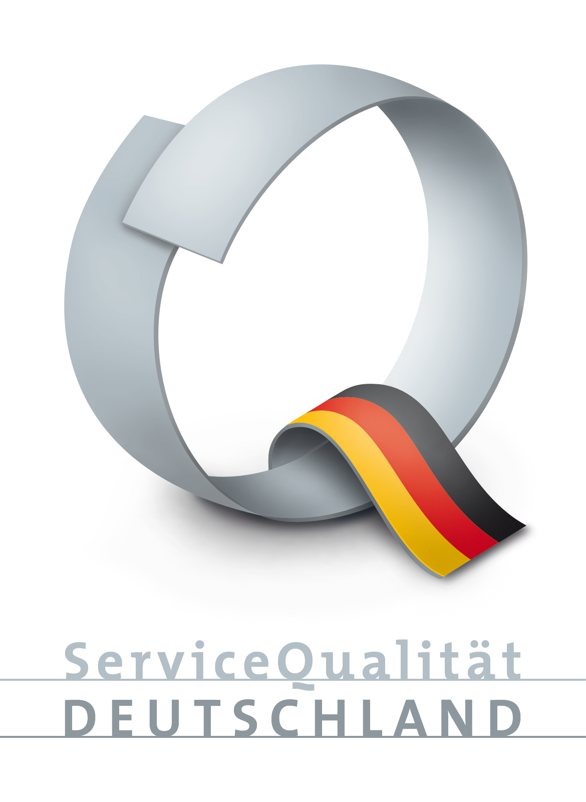 Service Qualität Deutschland